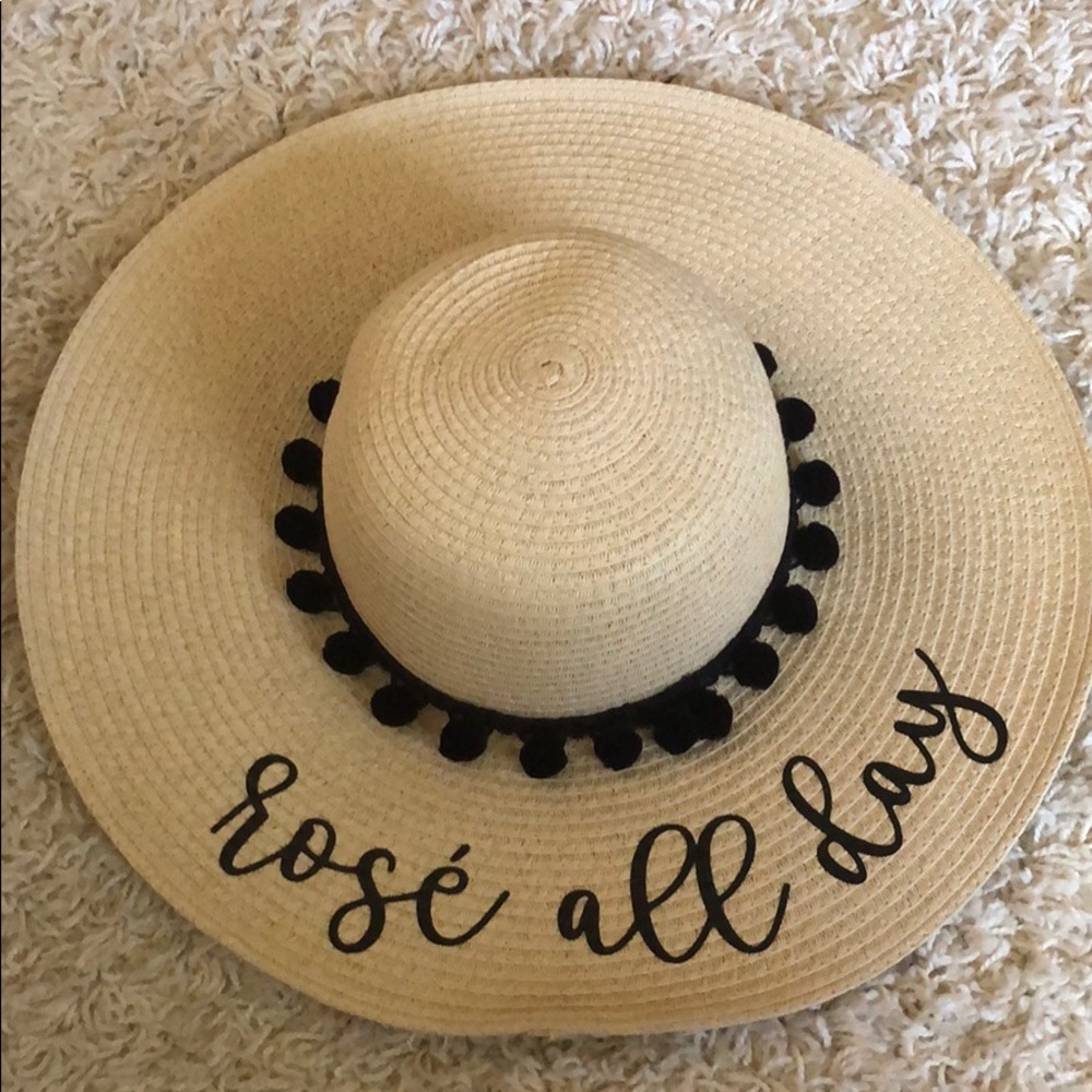 Beach Hat